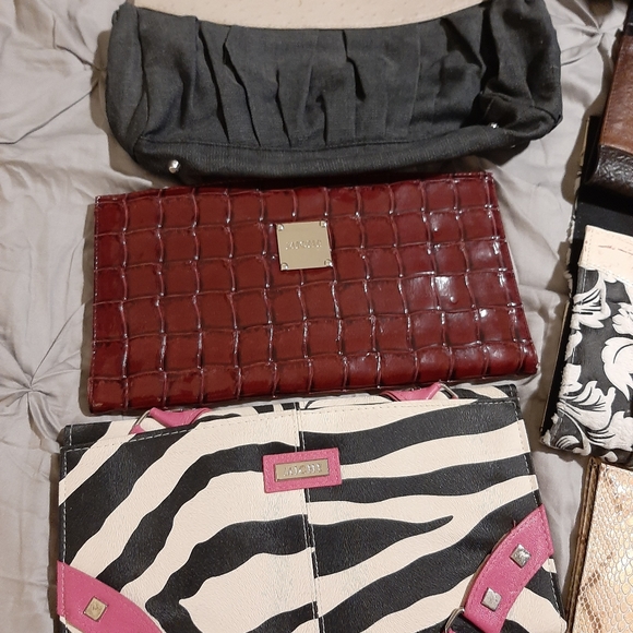 Miche purse shell and 10 outer shells - Picture 3 of 6